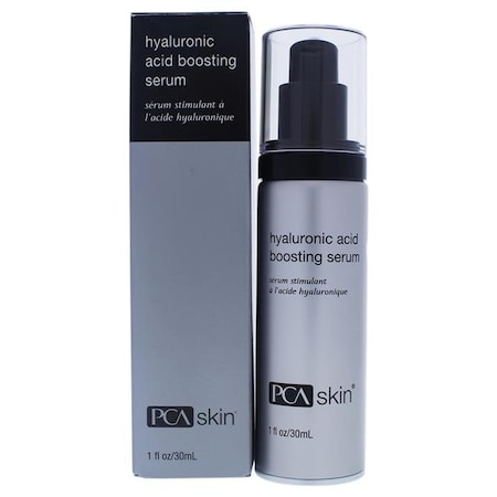 Pca Skin I0091892 Hyaluronic Acid Boosting Serum for Unisex - 1 oz I0091892
